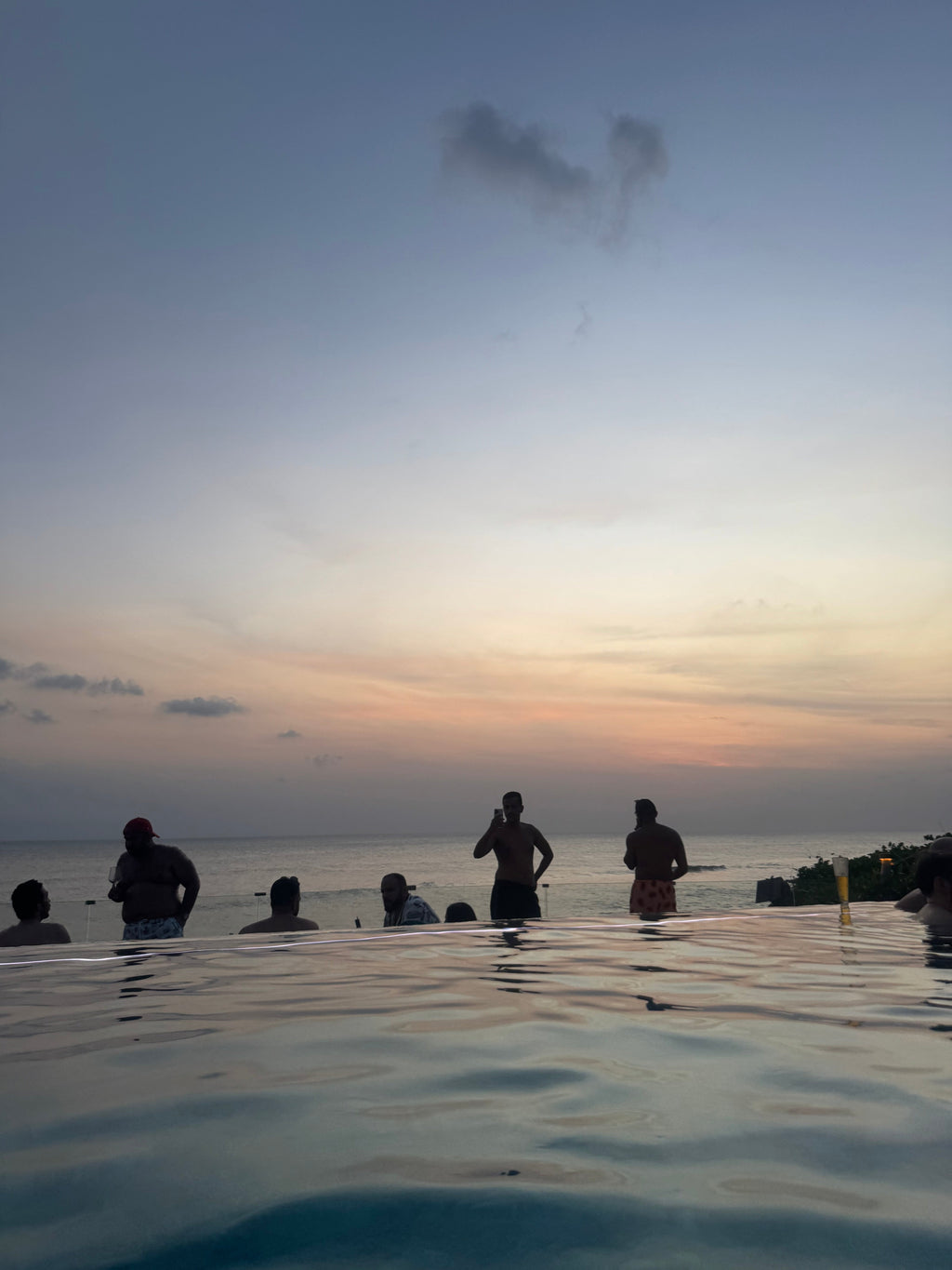 BALI