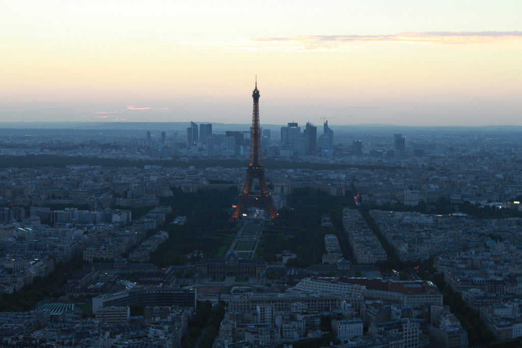 Paris