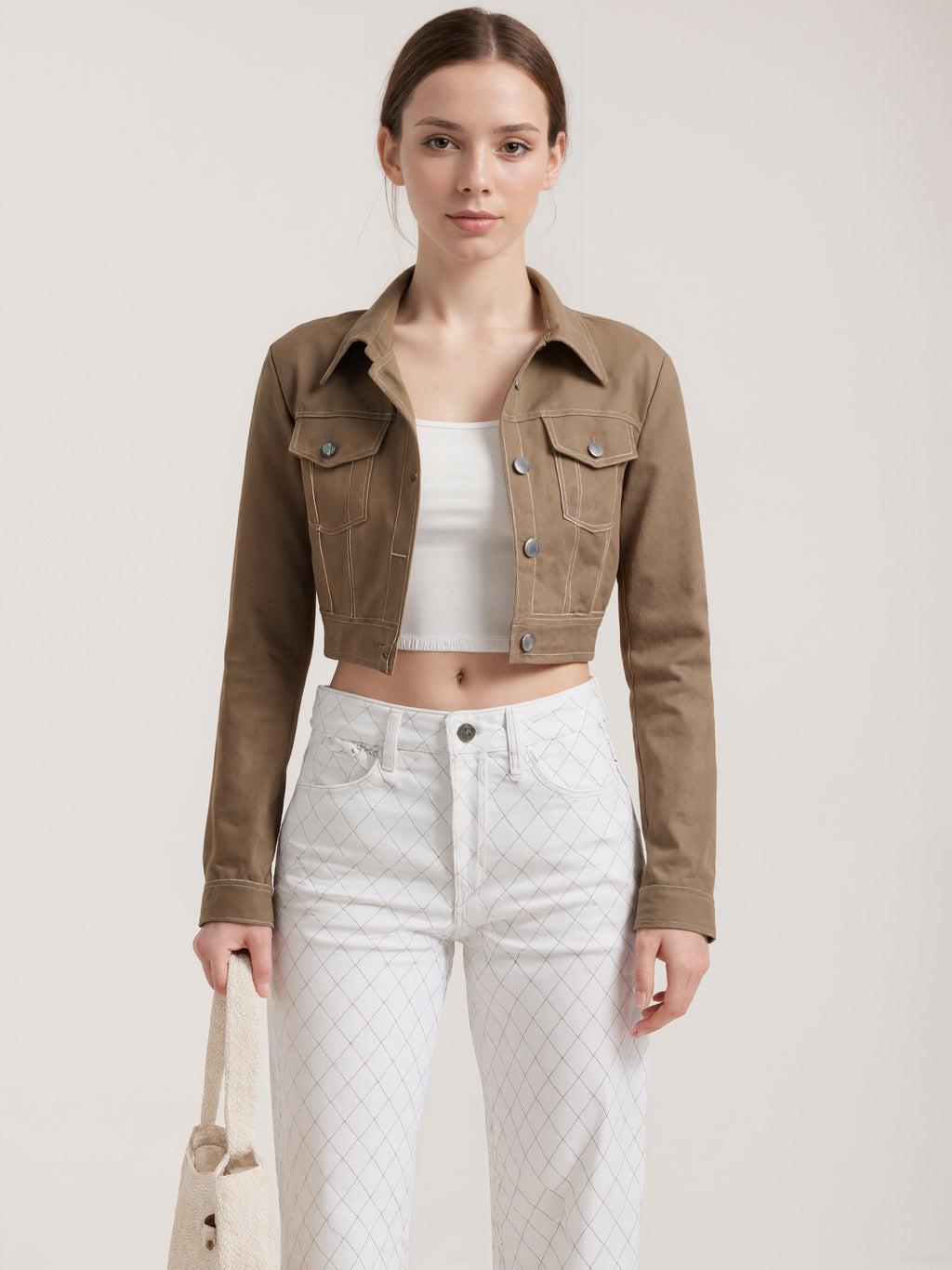 The Sterling Jacket!