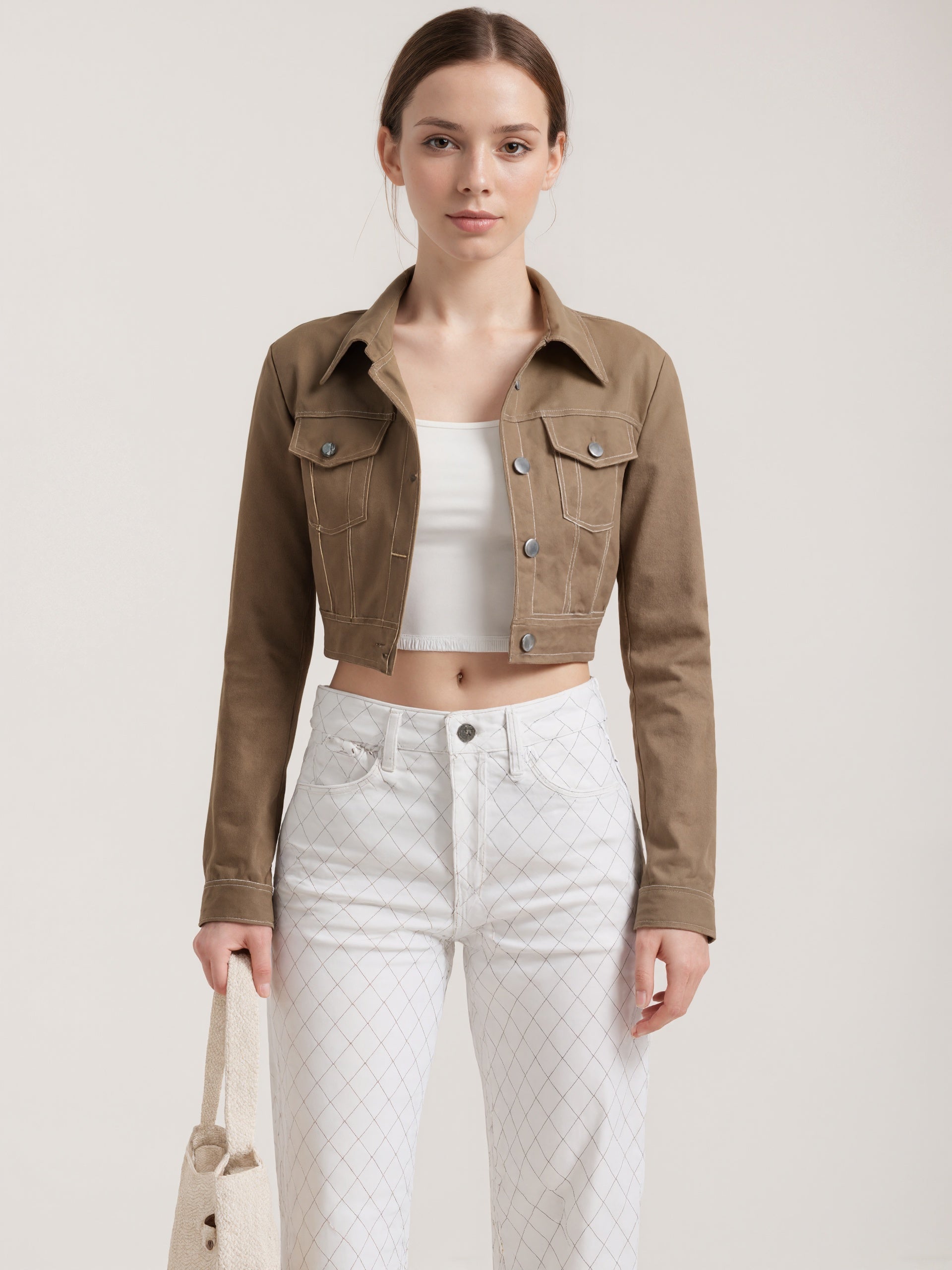The Sterling Jacket!
