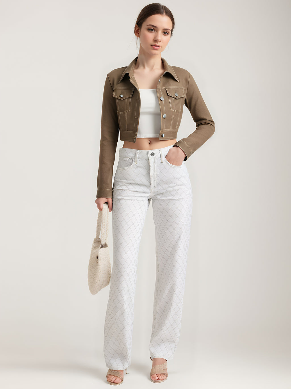 The Sterling Jacket!