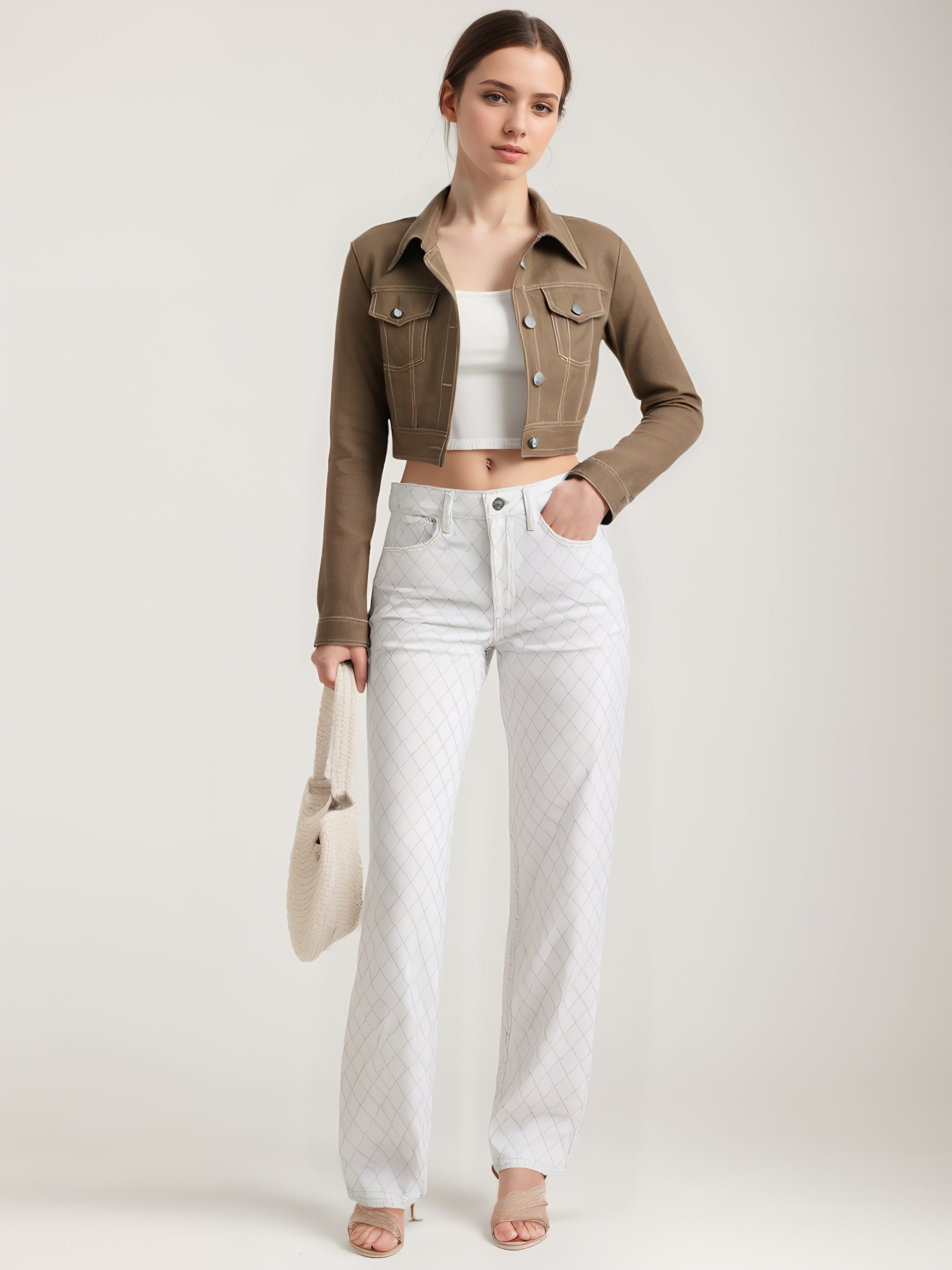 The Sterling Jacket!
