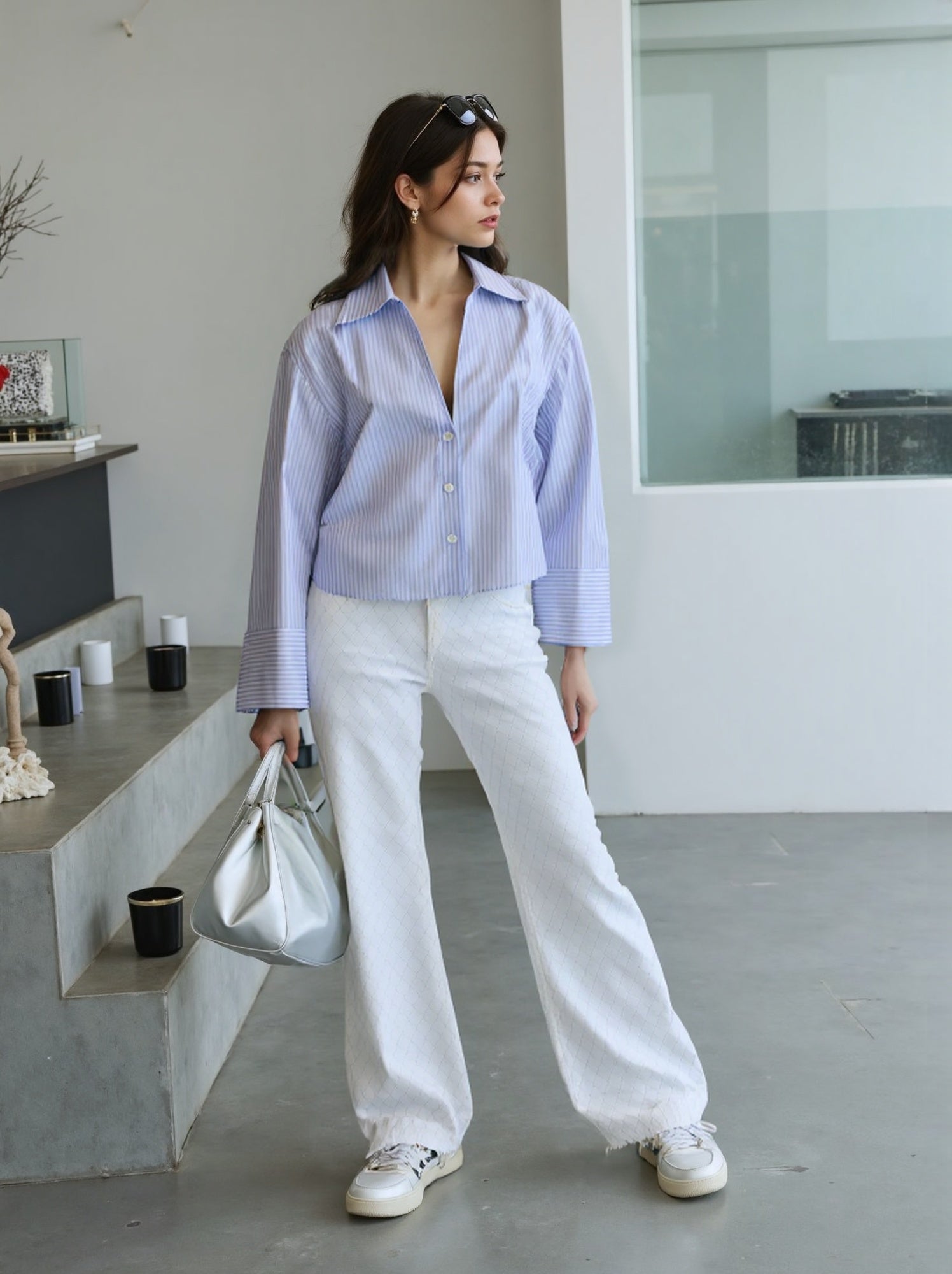 Ocean Mist Shirt 🌊