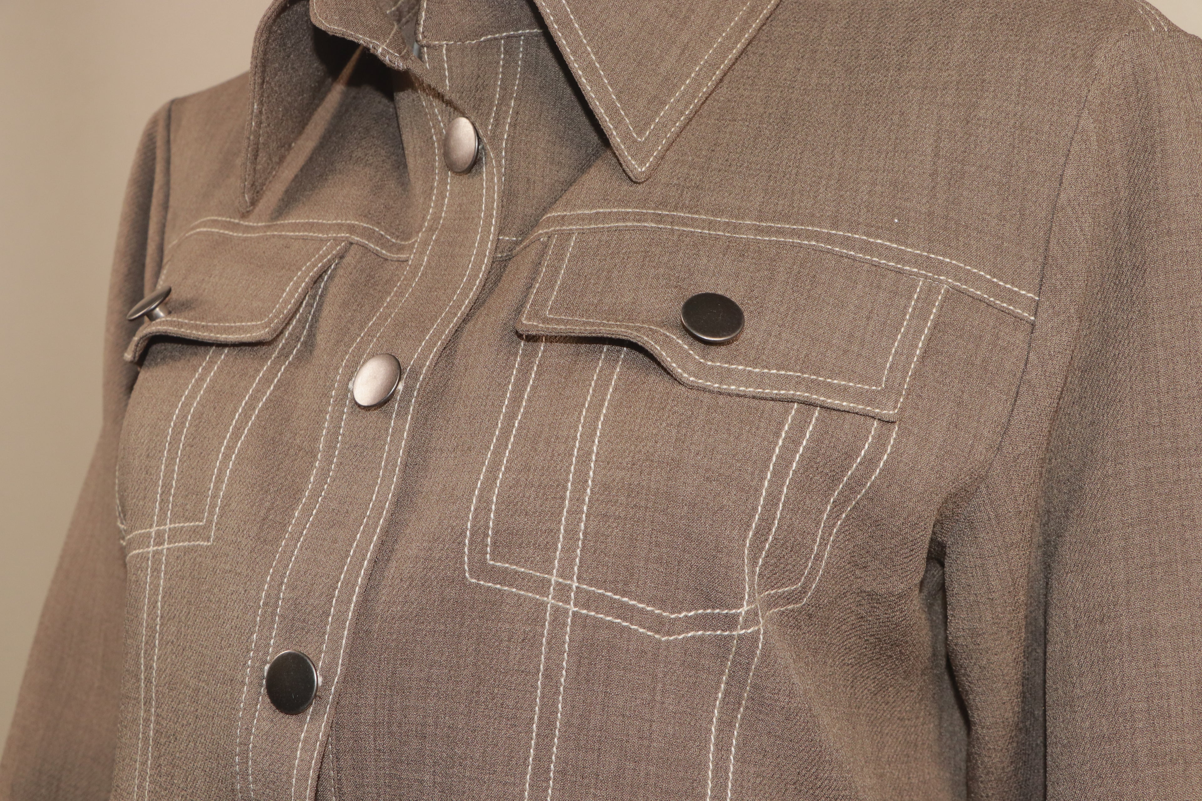 The Sterling Jacket!