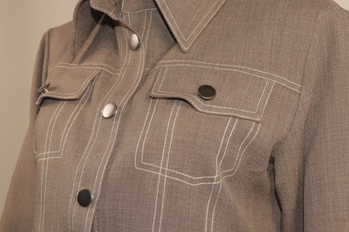 The Sterling Jacket!